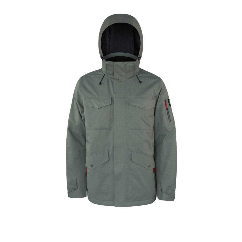 Boulder Gear Teton Mens Insulated Ski Jacket 2022
