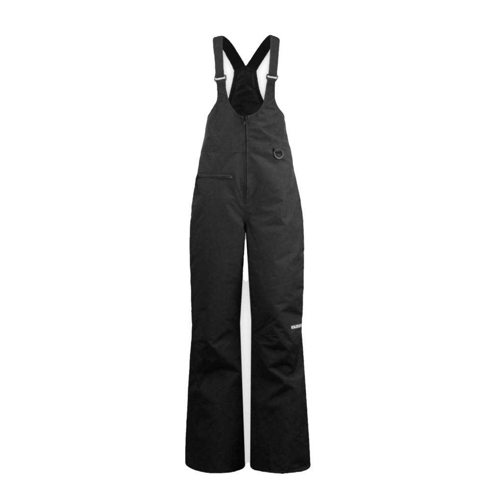 Boulder Gear Pinnacle Bib Womens Ski Pants 2022