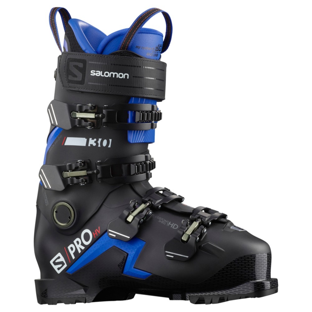 Salomon S/Pro HV 130 GW Ski Boots 2022