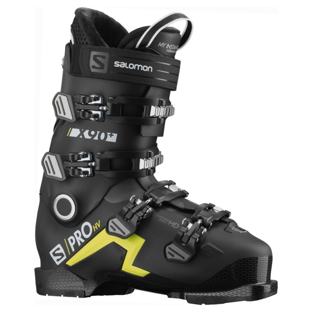 Salomon S/Pro HV X90+ CS GW Ski Boots 2022