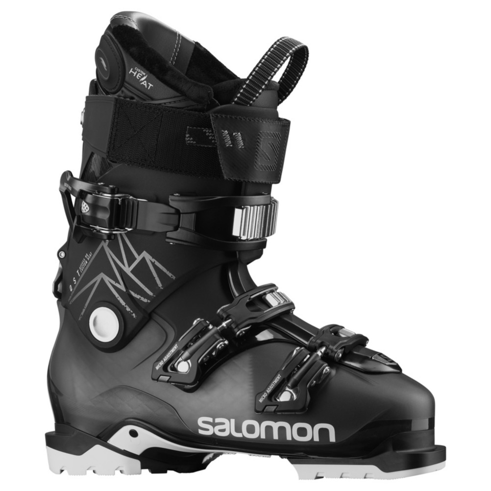 Salomon QST Access 90 CH Ski Boots 2022