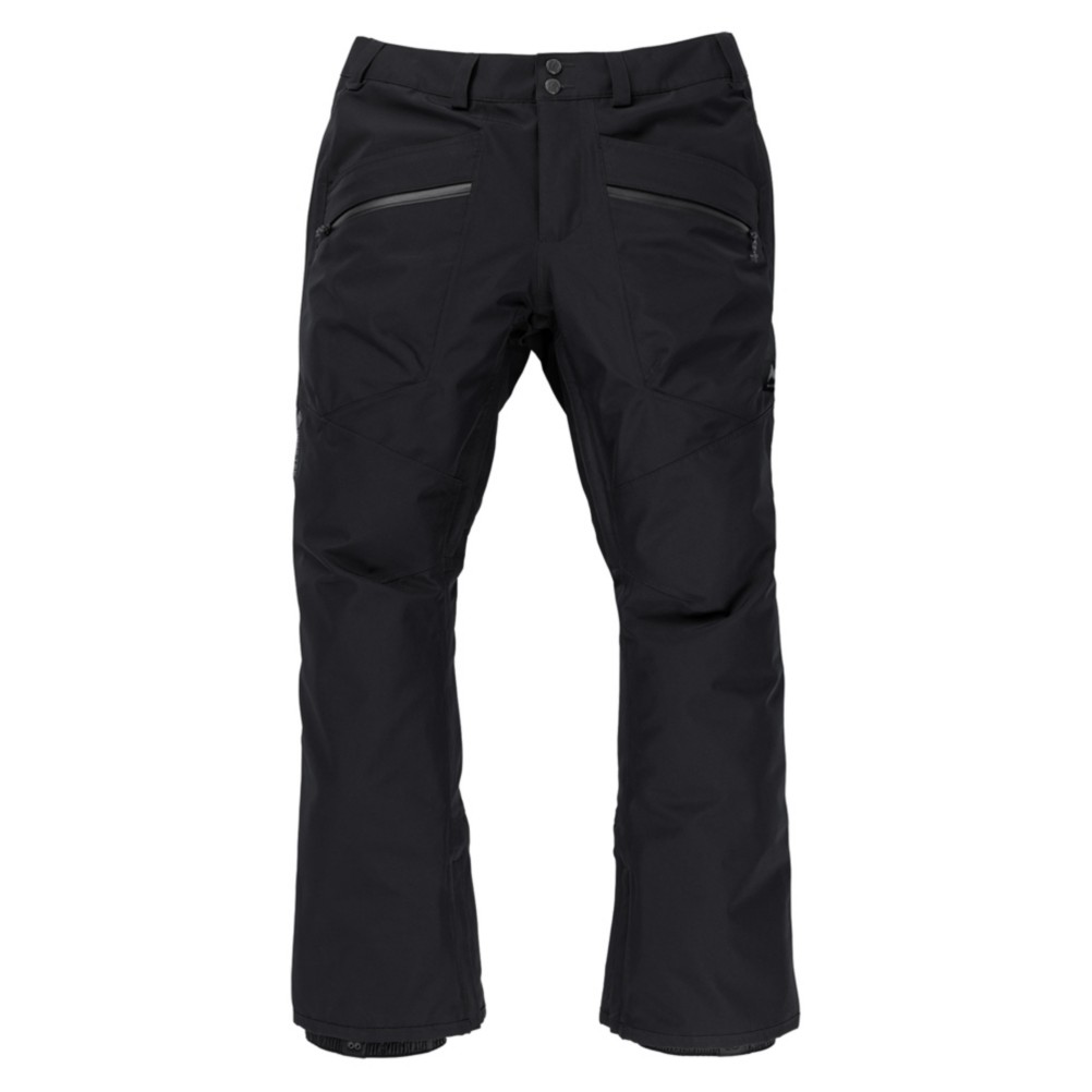 Burton GORE-TEX Vent Mens Snowboard Pants 2022