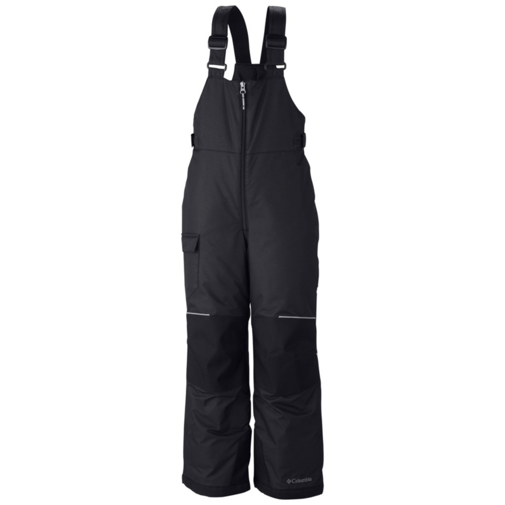 Columbia Adventure Ride Bib Kids Ski Pants 2022