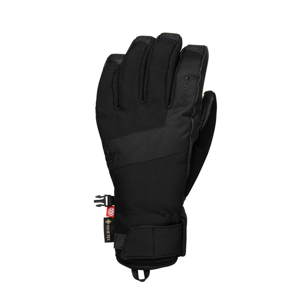 686 GORE-TEX Linear Under Cuff Gloves 2022
