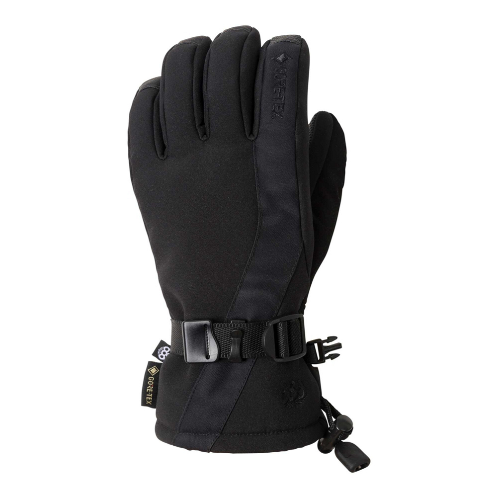 686 GORE-TEX Linear Womens Gloves 2022