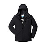 Columbia Winter District Mens Insulated Ski Jacket 2022