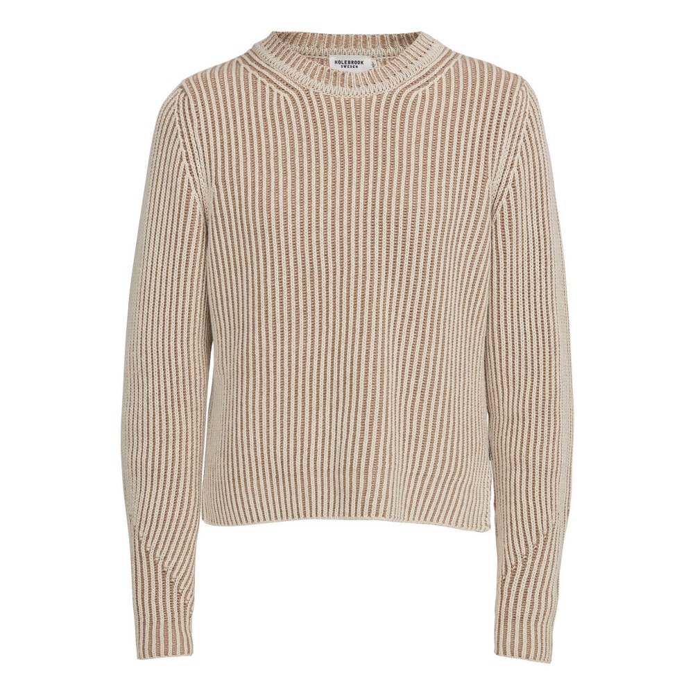 HOLEBROOK Maria Crew Womens Sweater 2022