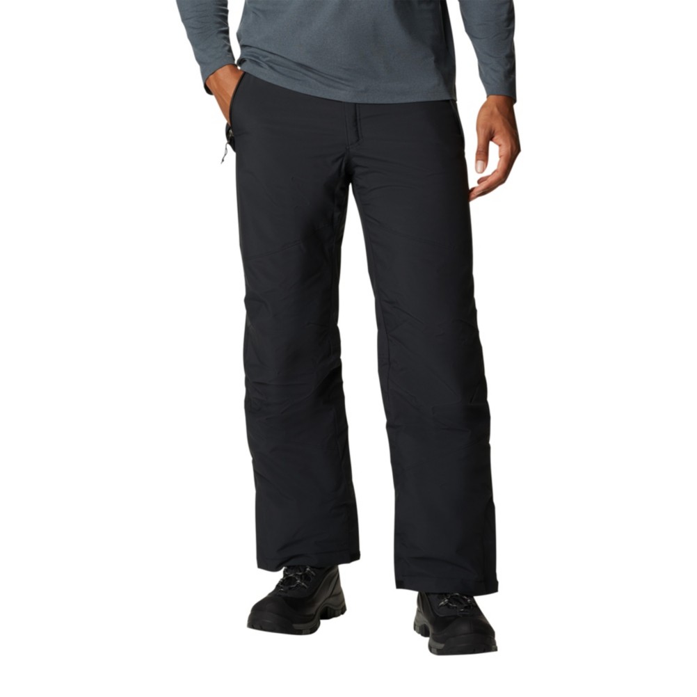 Columbia Shafer Canyon Mens Ski Pants 2022