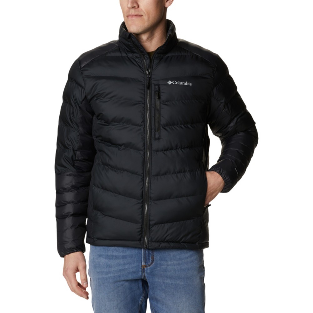 Columbia Labyrinth Loop Mens Jacket 2022