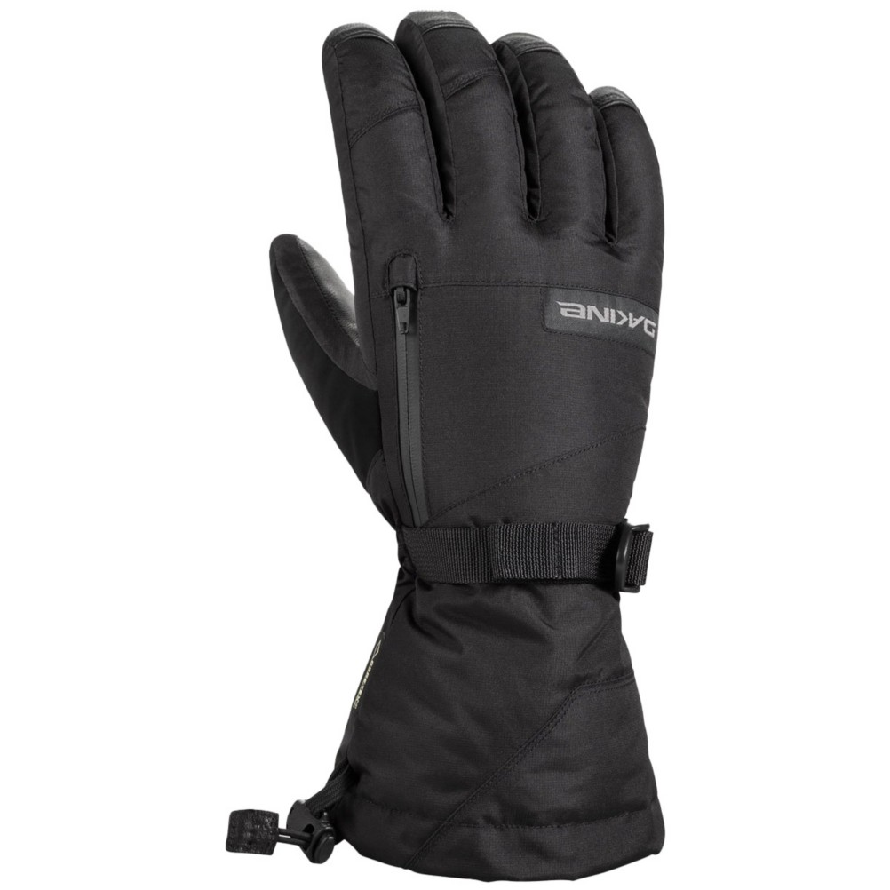 Dakine Leather Titan Gore-Tex Gloves 2022