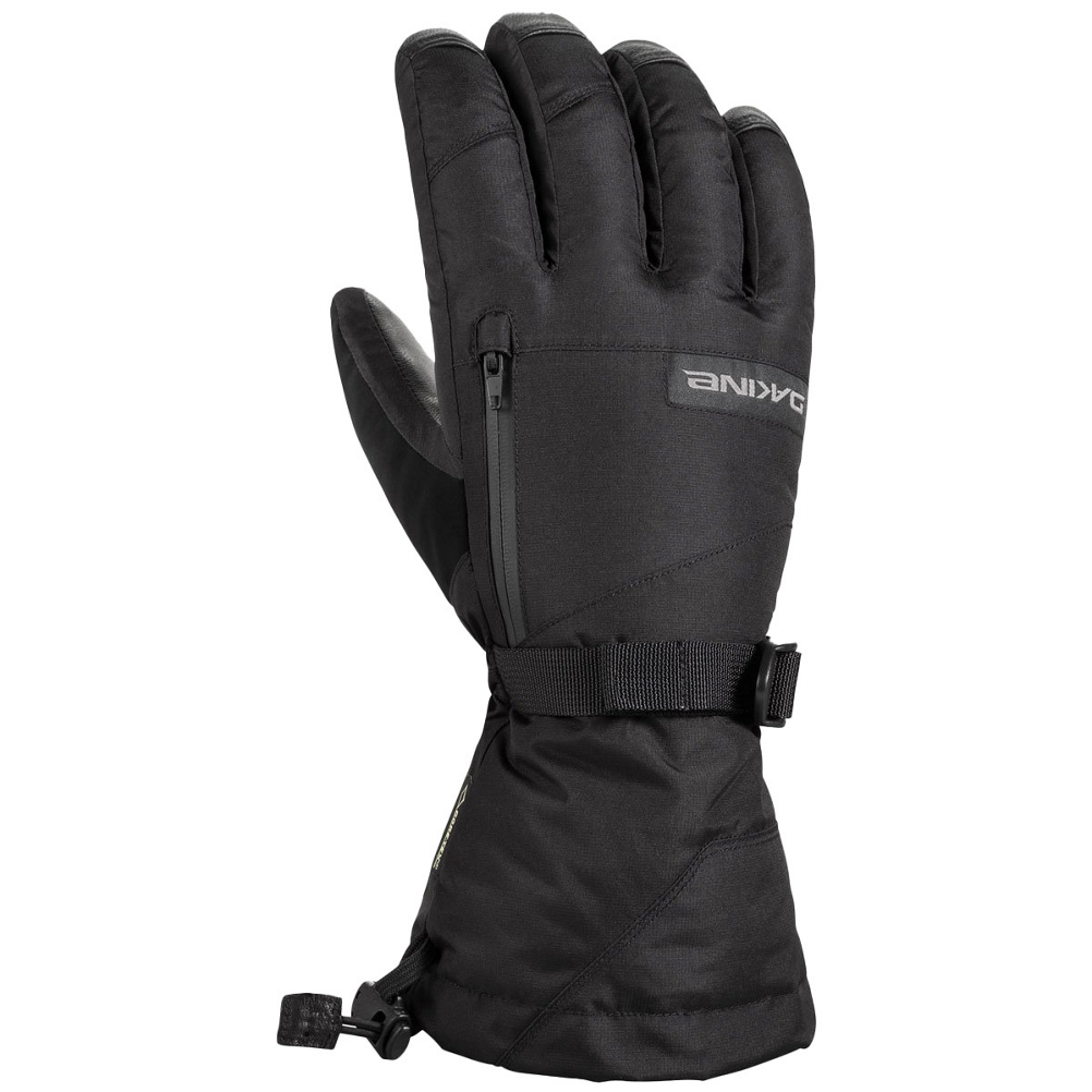 Dakine Leather Titan Gore-Tex Gloves 2022