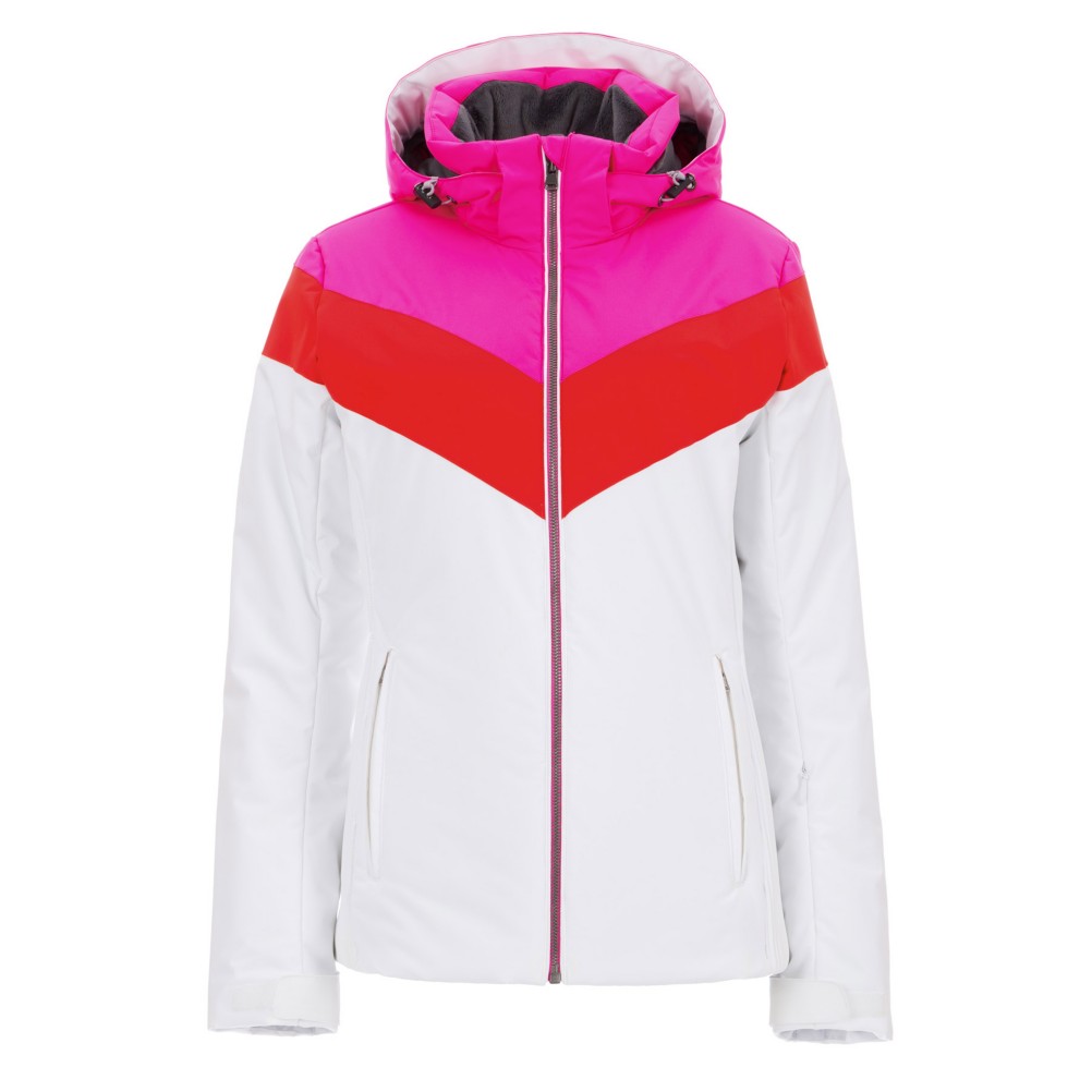 FERA Christy Womens Insulated Ski Jacket 2022