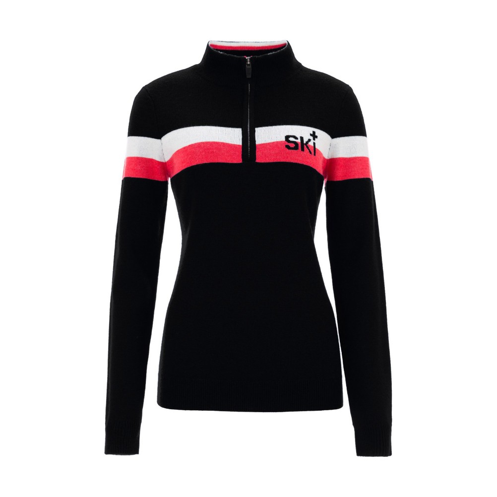 Meister Patrol Womens Sweater 2022