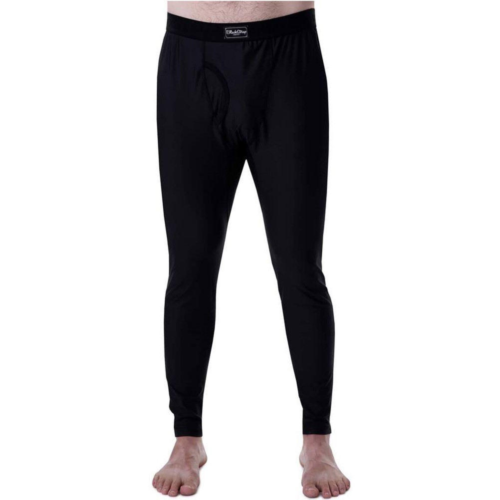 BlackStrap Summit Mens Long Underwear Pants 2022