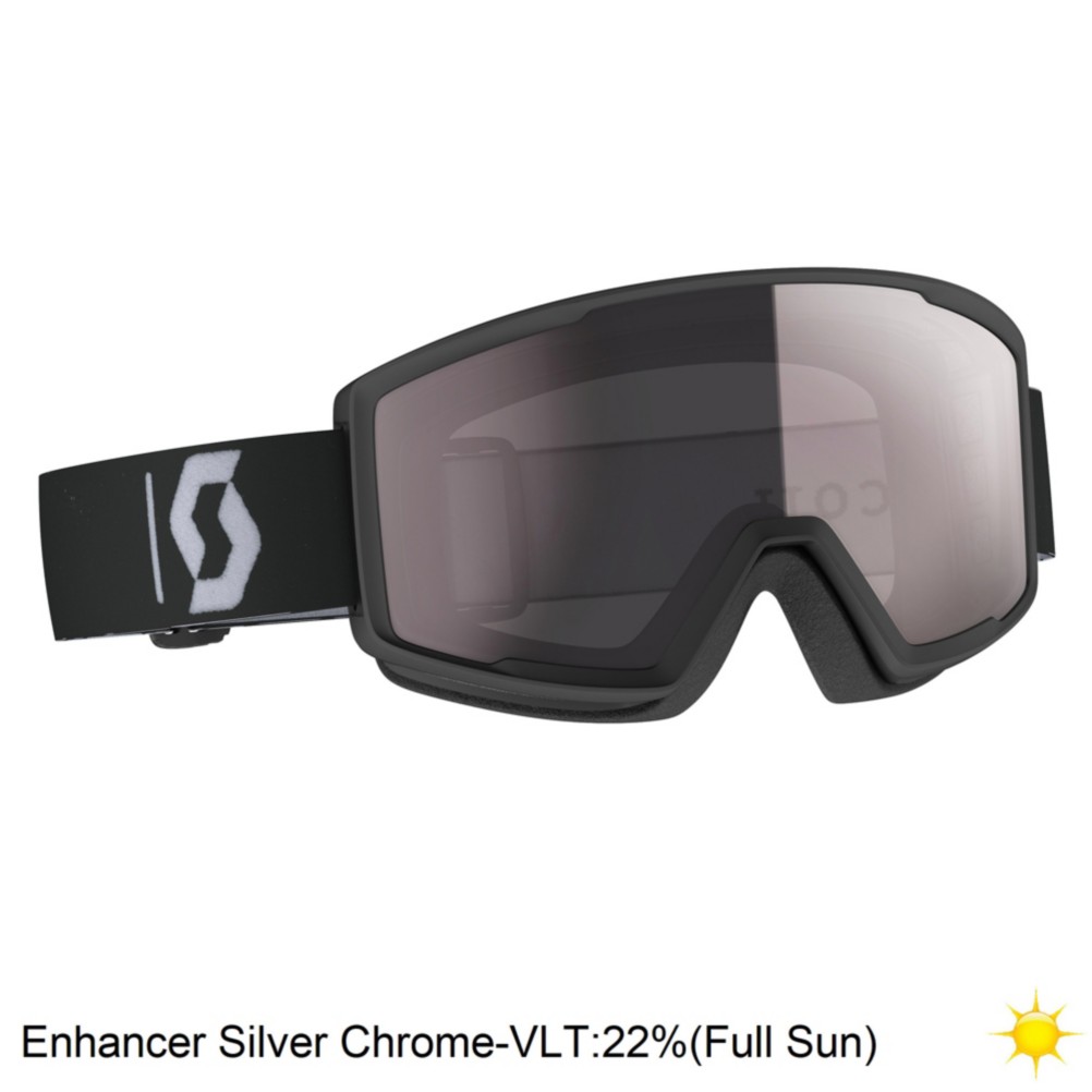 Scott Factor Pro Goggles 2022