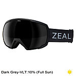 Zeal Optics Nomad Goggles 2022