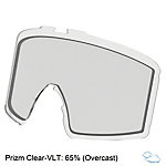 Oakley Line Miner L Goggle Replacement Lens 2022