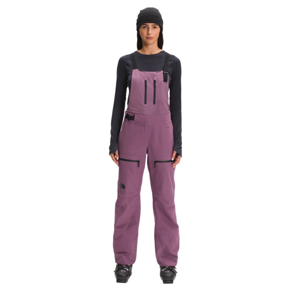 The North Face Ceptor Bib Womens Ski Pants 2022