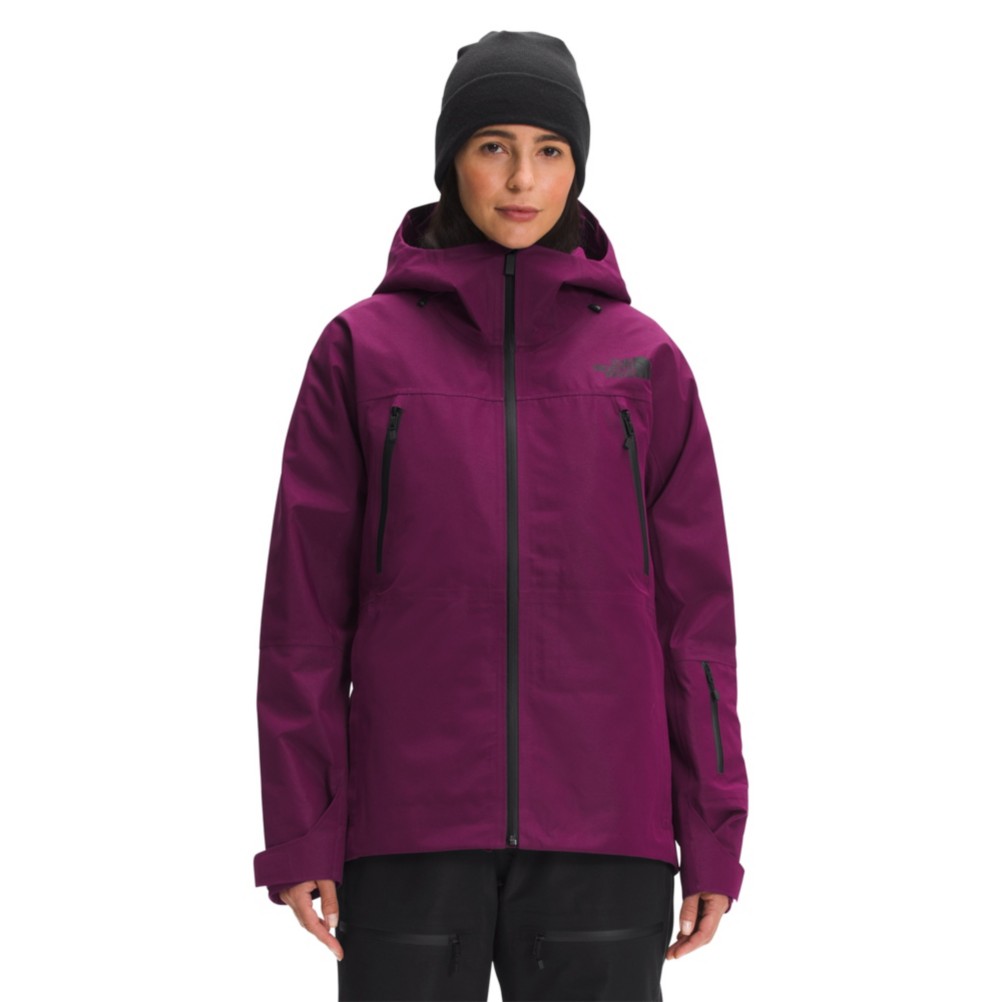 The North Face Ceptor Womens Shell Ski Jacket 2022