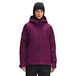 The North Face Ceptor Womens Shell Ski Jacket 2022
