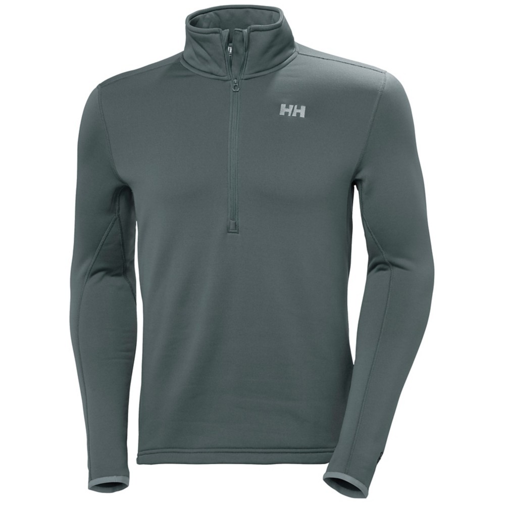 Helly Hansen Odin Power Stretch 1/2 Zip Mens Mid Layer 2022