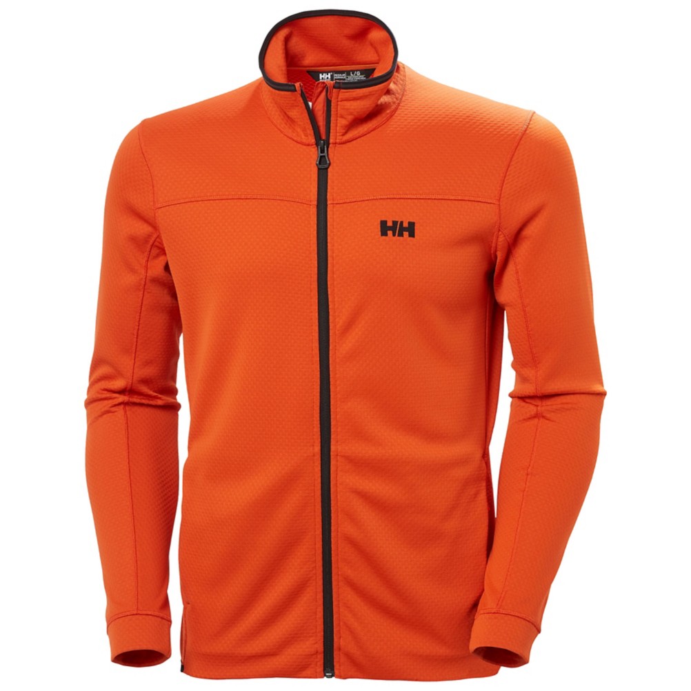 Helly Hansen Swift Mens Mid Layer 2022