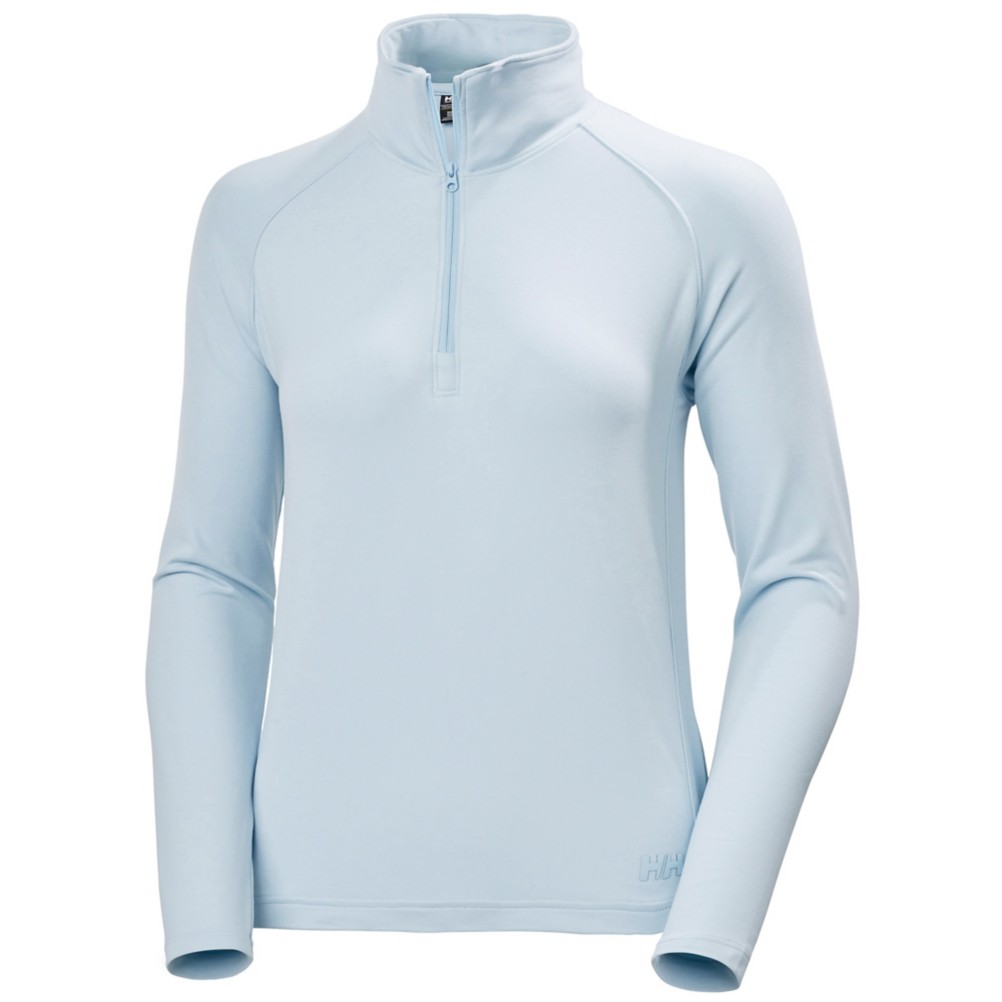 Helly Hansen Verglas 1/2 Zip Womens Mid Layer 2022