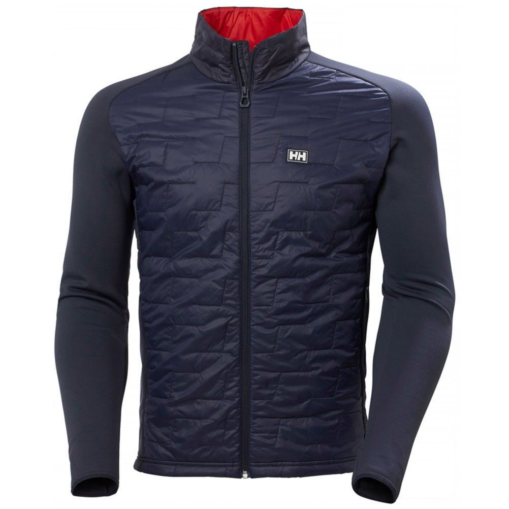 Helly Hansen LifaLoft Hybrid Insulator Mens Jacket 2022