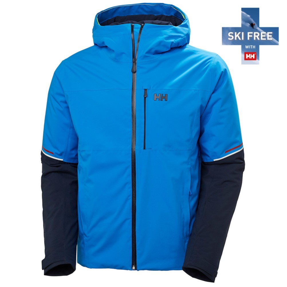 Helly Hansen Carv LifaLoft Insulated Mens Jacket 2022