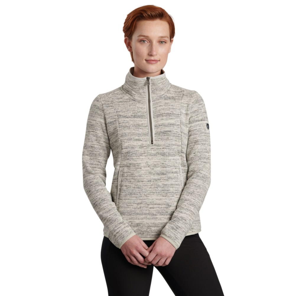 KUHL Ascendyr 1/4 Zip Womens Mid Layer 2022