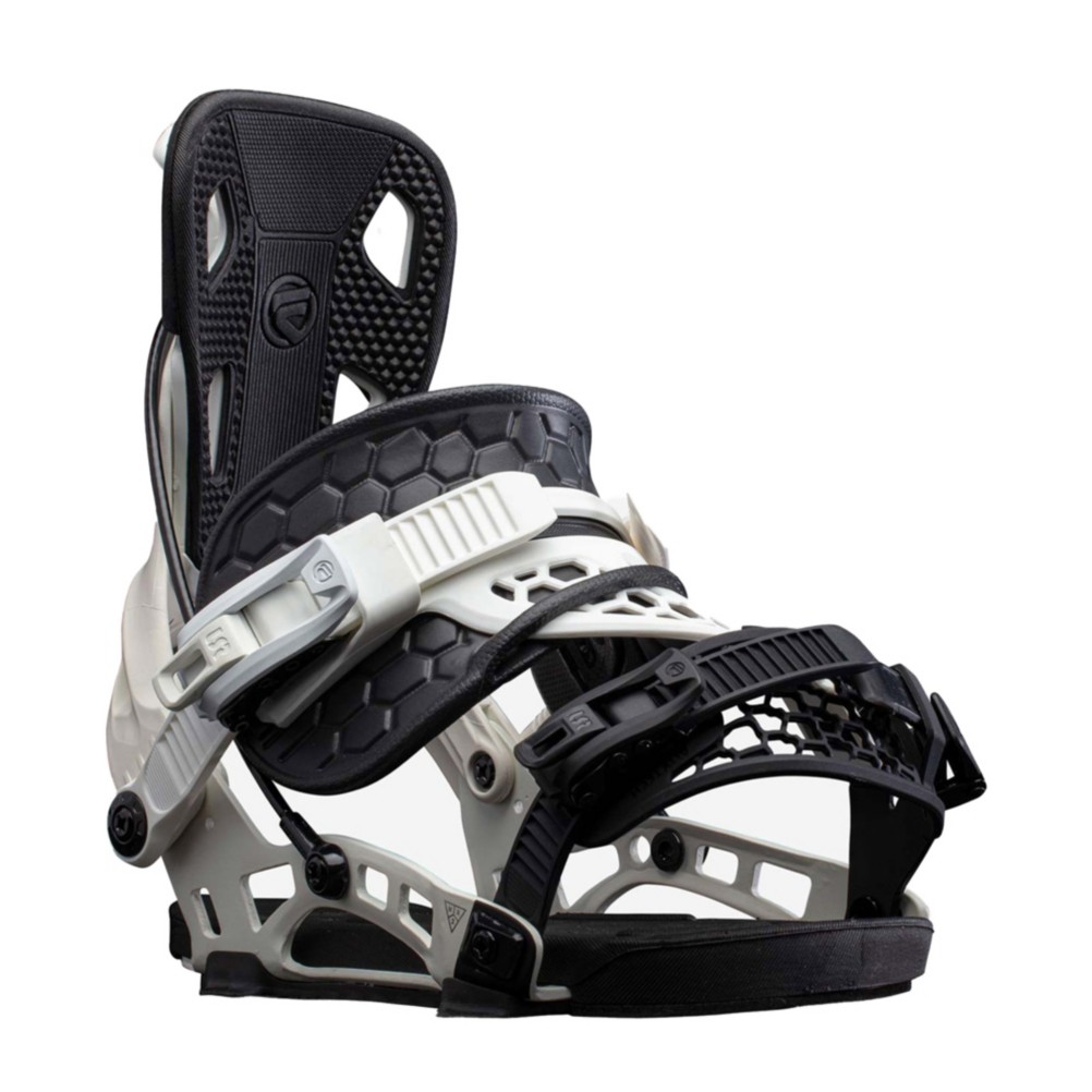 Flow NX2 Hybrid Snowboard Bindings 2022