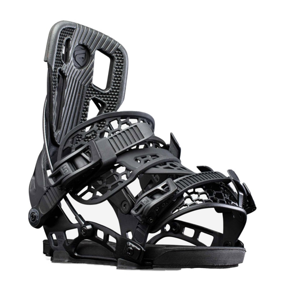 Flow NX2-TM Hybrid Snowboard Bindings 2022