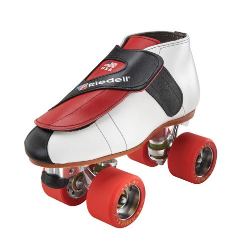 Riedell 911 Jammer Boys Jam Roller Skates