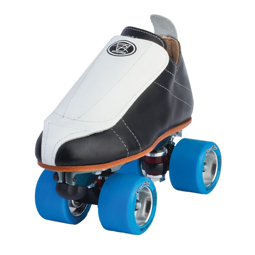 Riedell 811 Storm Jam Roller Skates 2017