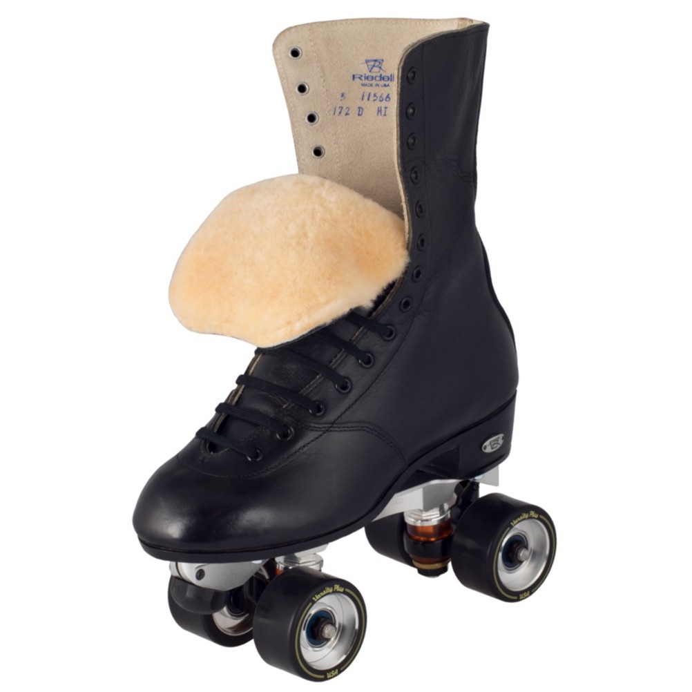 Riedell 172 OG Rhythm Roller Skates 2017