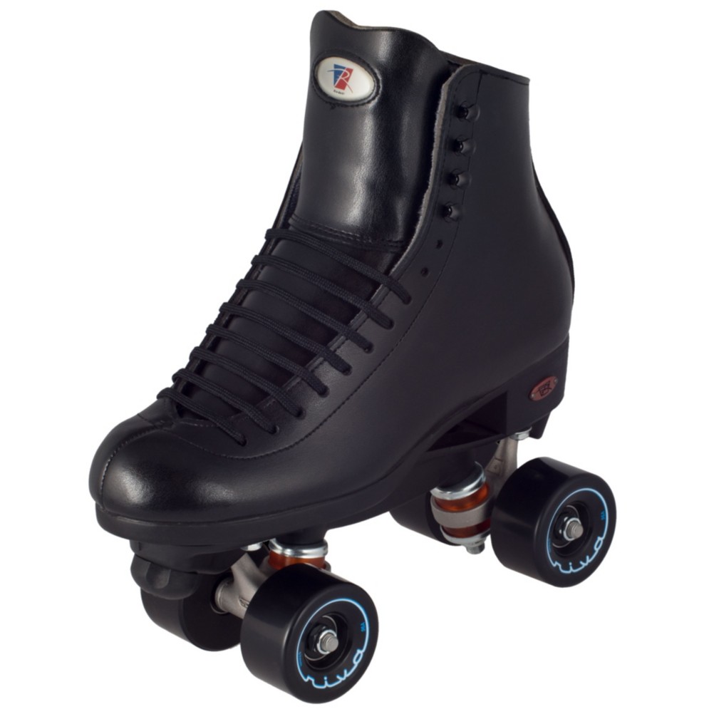 Riedell 120 Uptown Boys Rhythm Roller Skates