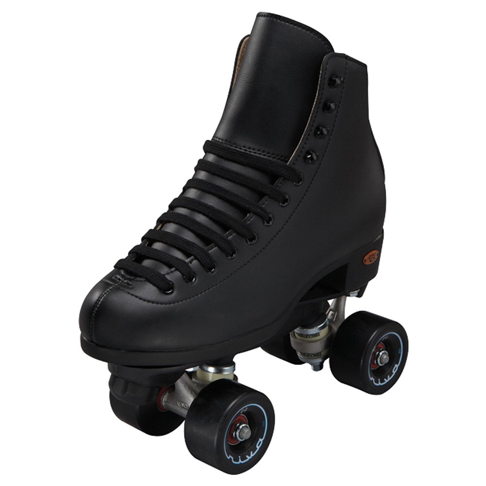 Riedell 111 Boost Boys Rhythm Roller Skates