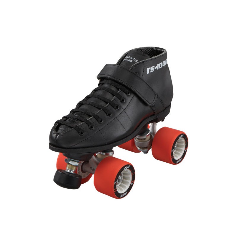 Riedell 125 Hammer Boys Speed Roller Skates