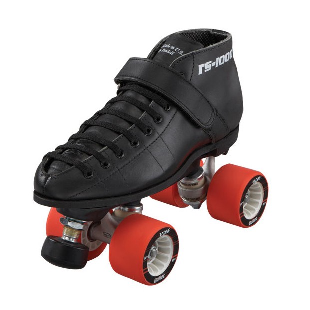 Riedell R3 Speed Roller Skates 2017 UltraRob Cycling and Outdoor
