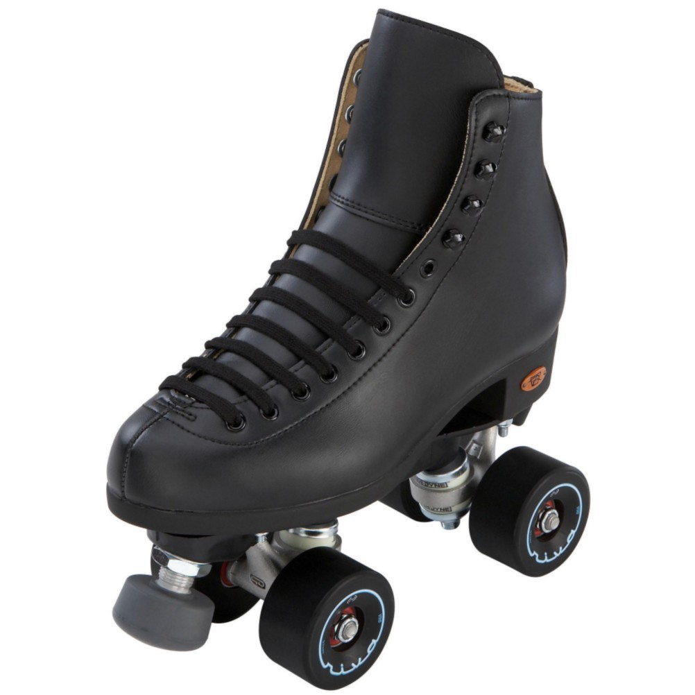 Riedell 111 Angel Artistic Roller Skates 2017