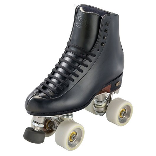 Riedell 220 Epic Artistic Roller Skates 2017