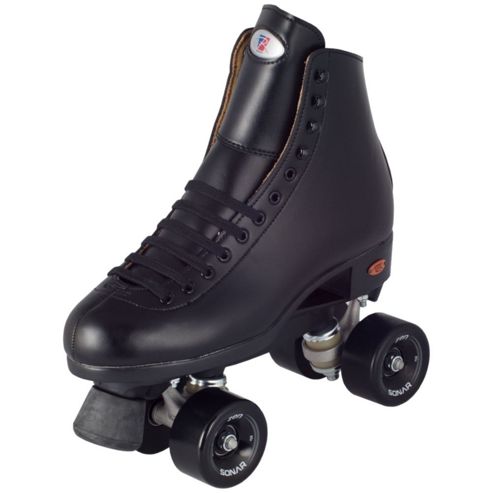 Riedell 111 Citizen Outdoor Roller Skates 2017 UltraRob Cycling and