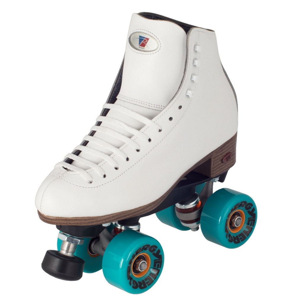 Riedell 120 Celebrity Womens Outdoor Roller Skates 2017