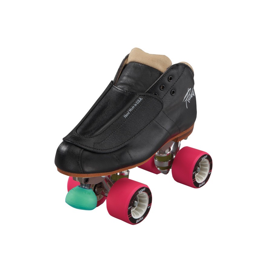 Riedell 965 Minx Womens Derby Roller Skates