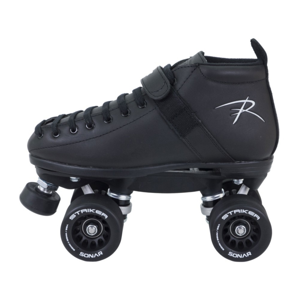 Riedell 165 Vixen Womens Derby Roller Skates