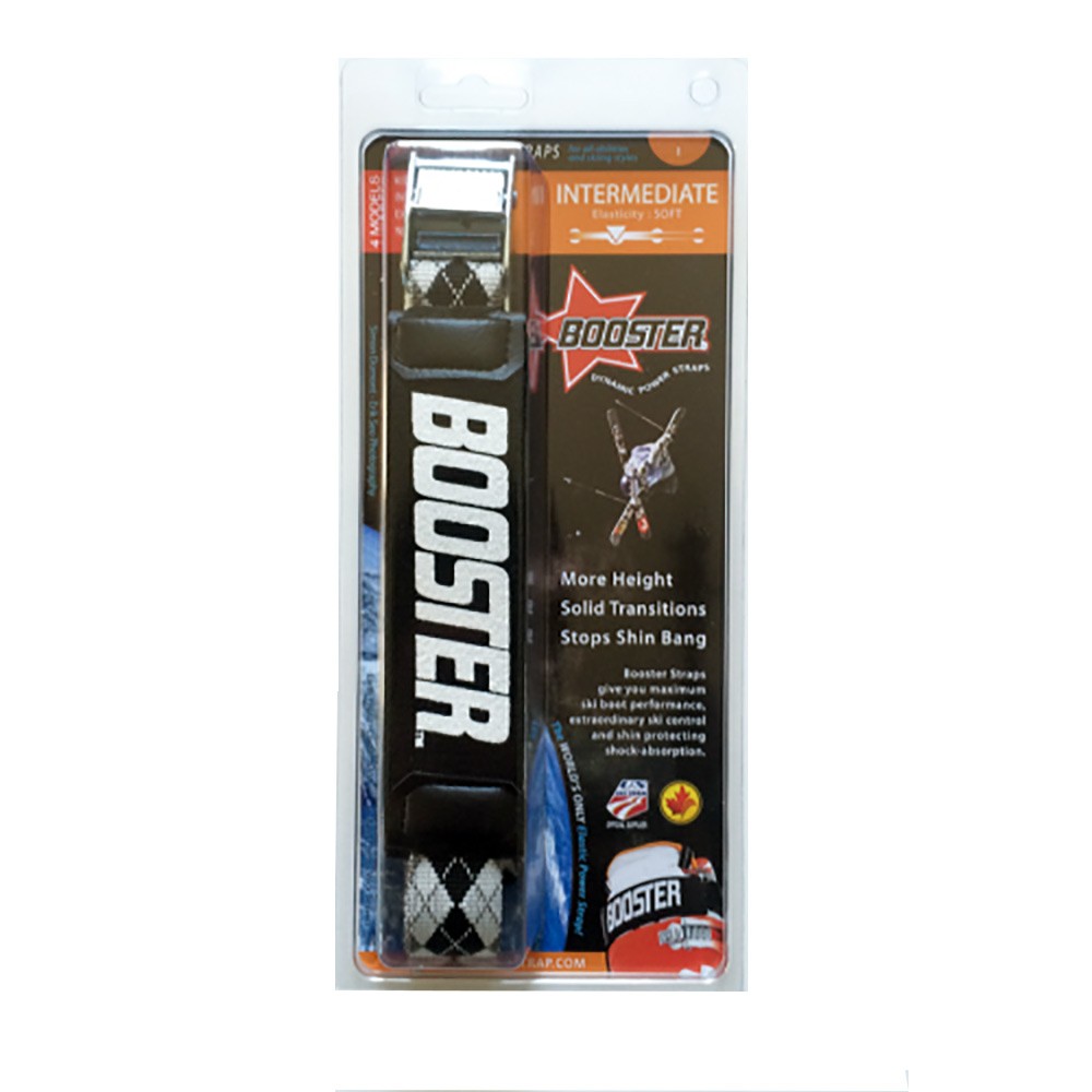 Insta Print Booster Strap Intermediate