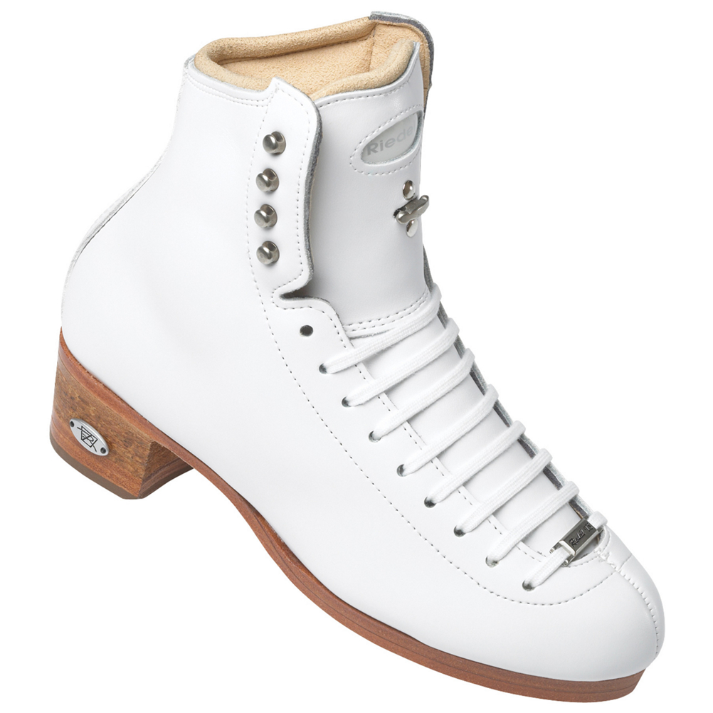 Riedell 875 TS Womens Figure Skate Boots