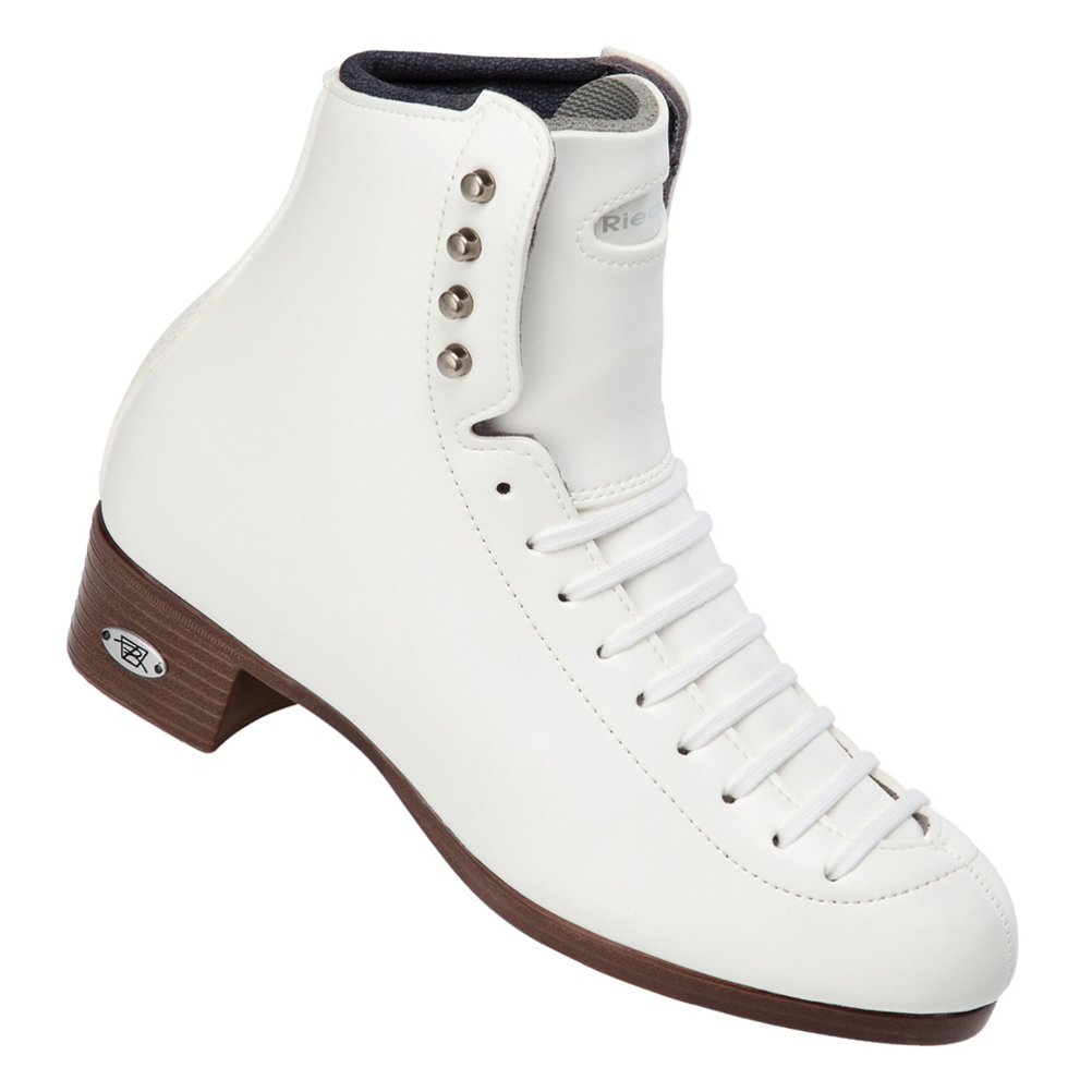 Riedell 133 TS Womens Figure Skate Boots