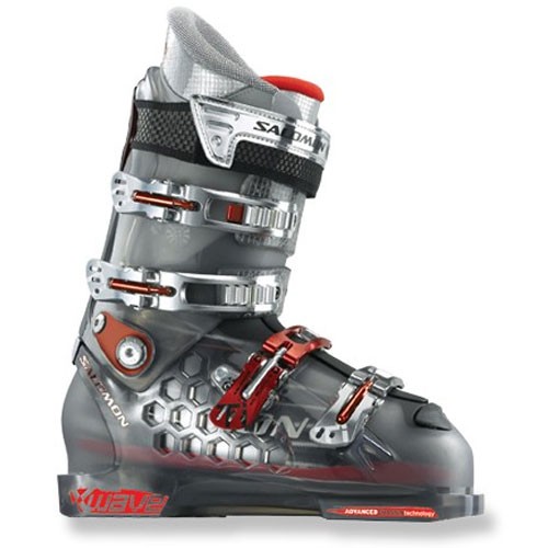 salomon xwave