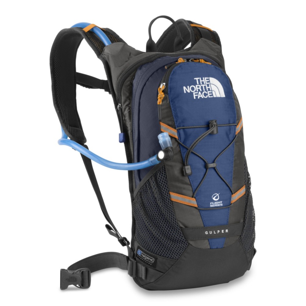 north face hydration backpack